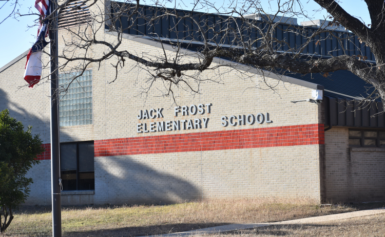 Jack Frost Elementary School