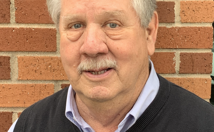 Ron Garland