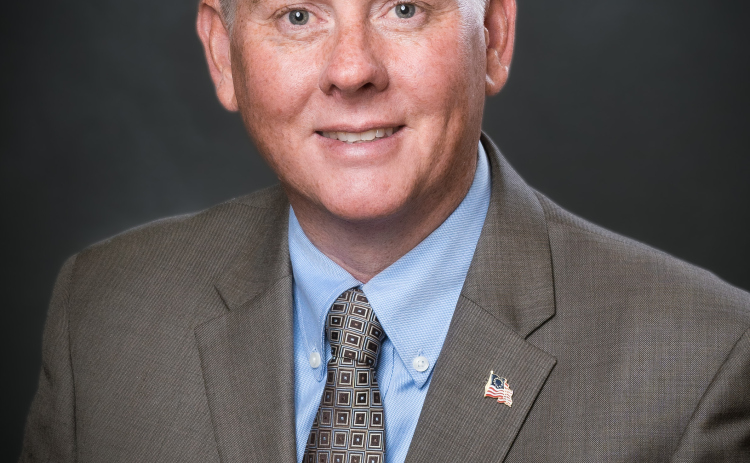 Ben Stewart