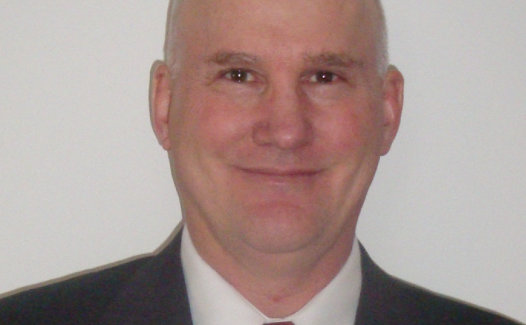 Dave Richardson