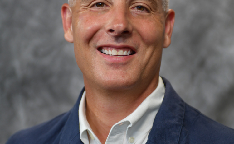 Josh Schroeder