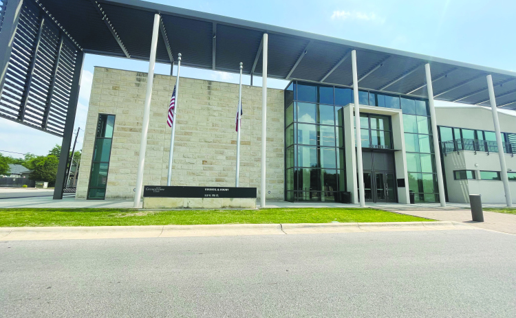 Georgetown Municipal Court