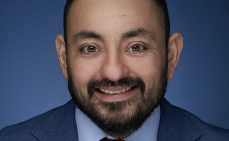 Edgar Garcia