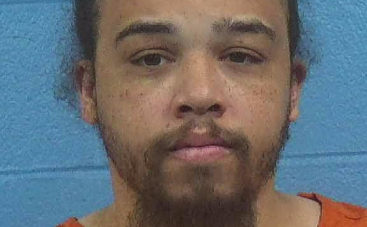 Joseph Desean Taylor, 32, of Austin. Photo courtesy of the Williamson County District Attorney’s Office.