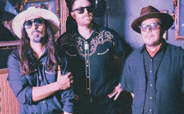 The Animeros band will open the 2026 Music on Main season in Taylor.