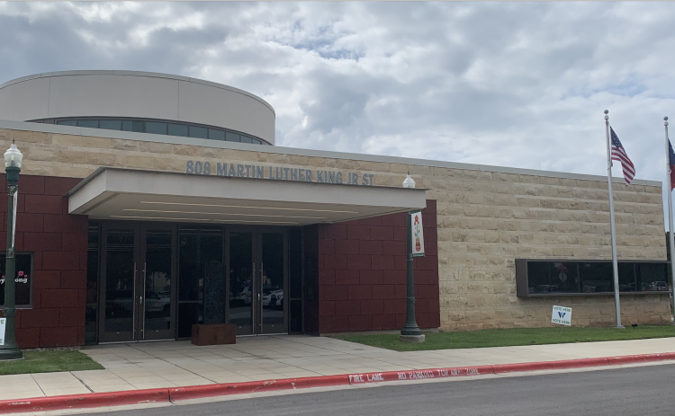 The City of Georgetown's electric utility will spend over $330 million over the next five fiscal years to keep up with demand from new customers.