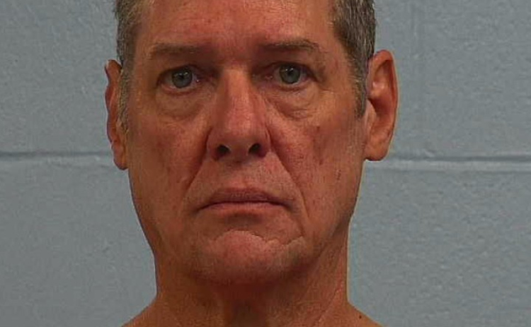 Adrian Michael Williams, 56, of Leander. Photo courtesy of the Williamson County District Attorney’s Office.