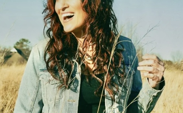 Jo Dee Messina