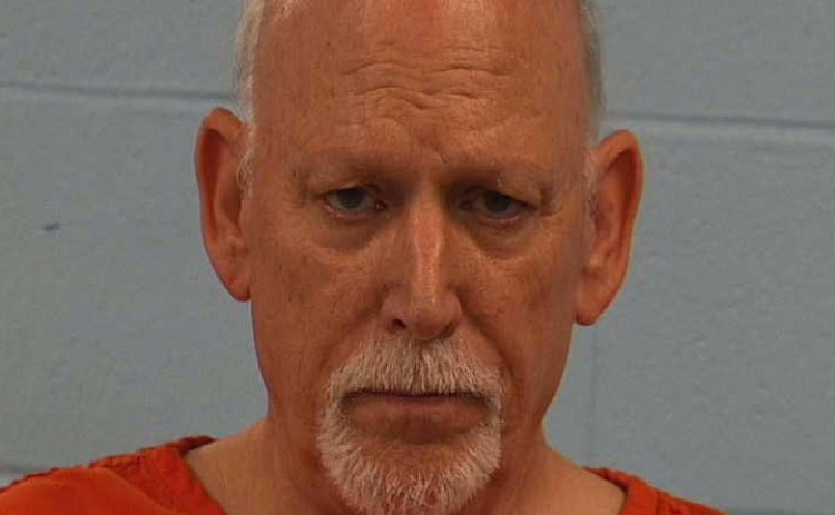 Jeffery “Jeff” Siedel, 71, of Jarrell.