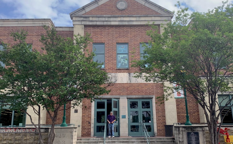 Georgetown Public Library