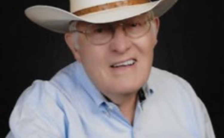Richard G. Christie