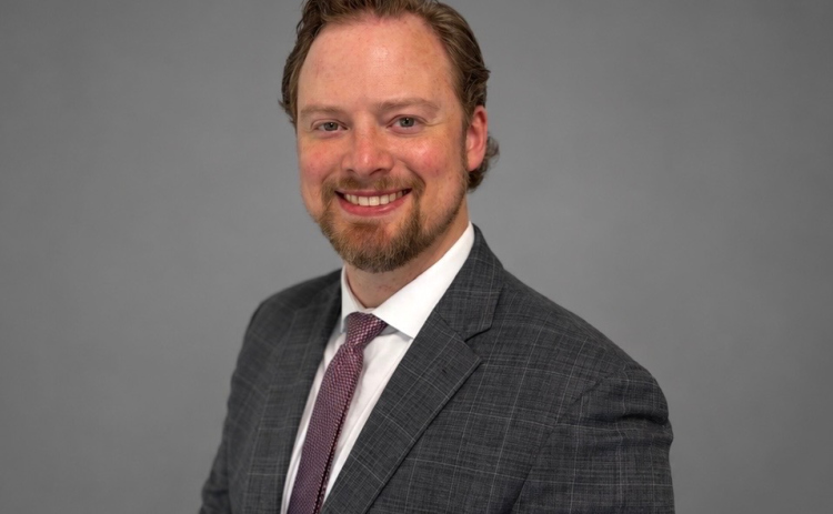 Jason Bramow New 425th Judicial District Court judge