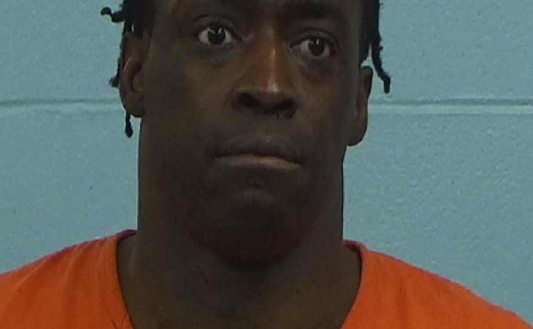 Haybert Ronald Lee, 45, of Cedar Park. Photo courtesy of the Williamson County District Attorney’s Office
