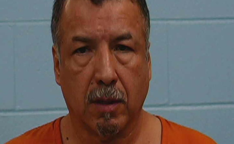 Joe Oscar Rodriguez