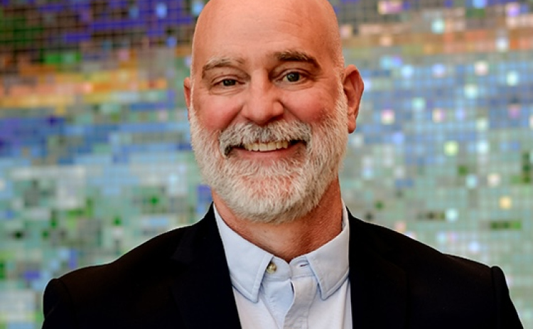 Eric Nuner
