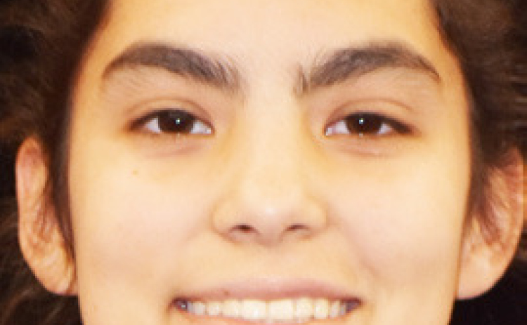 ABBI ARELLANO