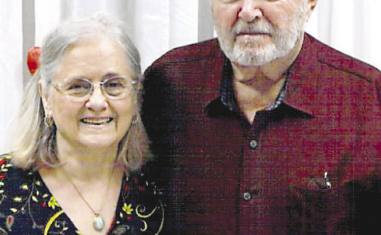 Celebrating 60 Years