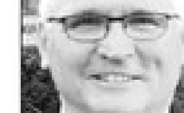 Brian McConnell, Democrat