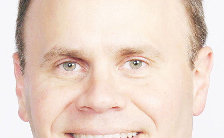 Wes Benedict, Libertarian
