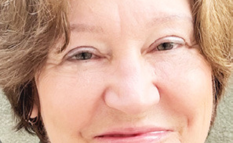 Brigid Lester, Democrat